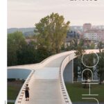 Intro UHPC: speciální vydání časopisu o architektuře